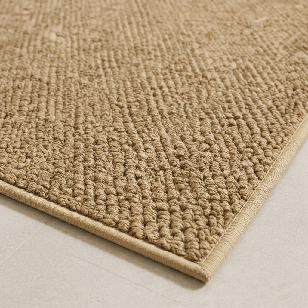Fußmatte saugfähig – für Eingang, Flur & Balkon
