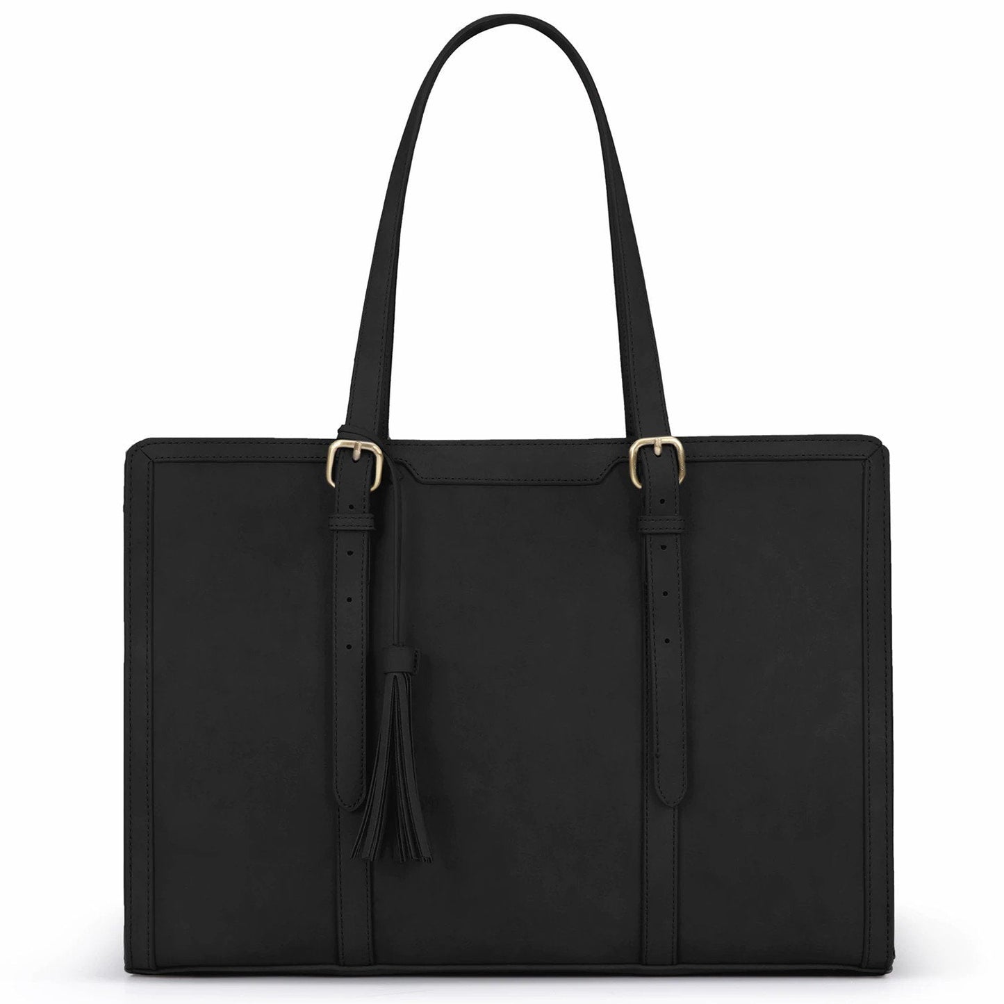 Grace’s Leather Tote - Thoughtful Craftsmanship